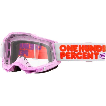 ACCURI 2 Goggles