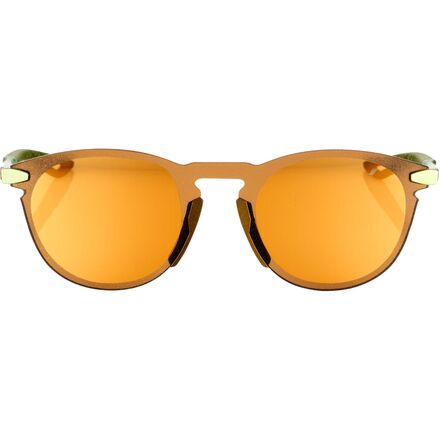 100% - Legere Round Sunglasses