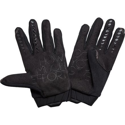 100% - Geomatic Full Finger Glove - Men's