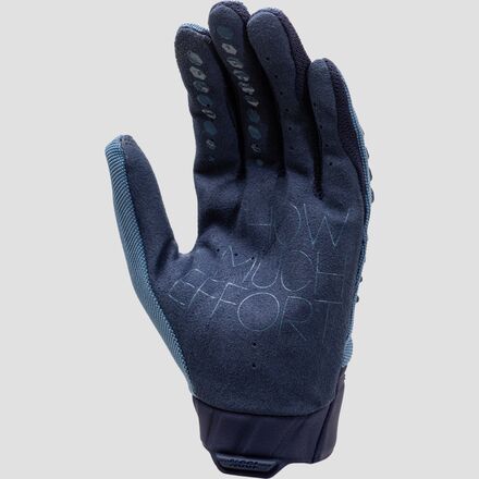 100% - Geomatic Full Finger Glove - Men's