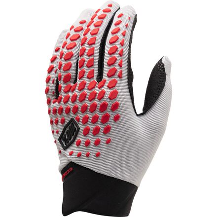 Geomatic Full Finger Glove - Men's
