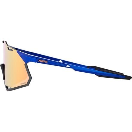 100% - Hypercraft XS Sunglasses
