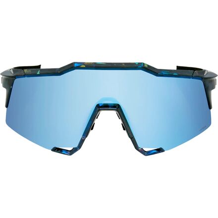 100% - Speedcraft Sunglasses