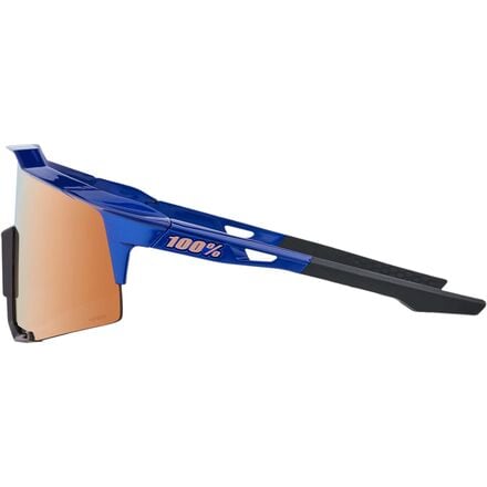 100% - Speedcraft Sunglasses