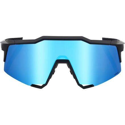 100% - Speedcraft Sunglasses