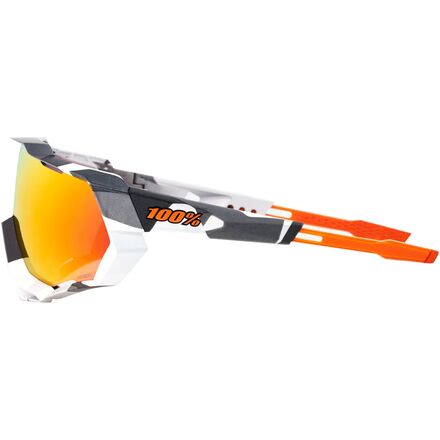 100% - Speedtrap Sunglasses