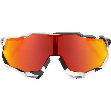 100% - Speedtrap Sunglasses