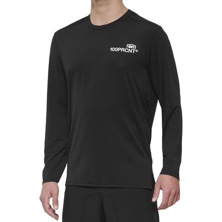 Airmatic Long-Sleeve Jersey - Men's