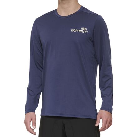 Airmatic Long-Sleeve Jersey - Men's