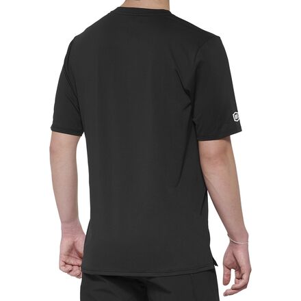 100% - Airmatic Short-Sleeve Jersey - Men's