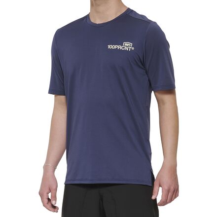Airmatic Short-Sleeve Jersey - Men's