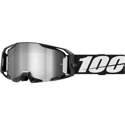 Armatic Goggle