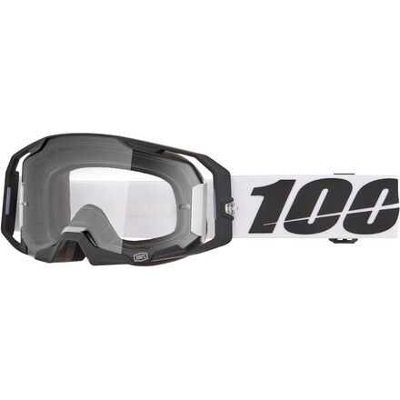 Armatic Goggle