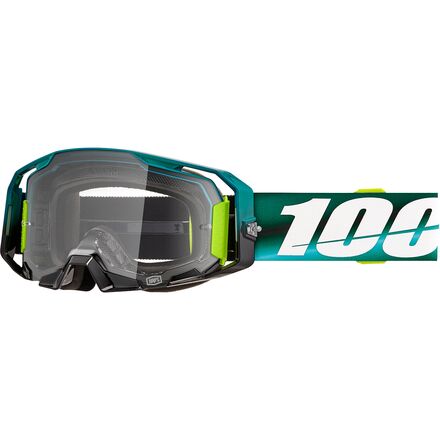 Armatic Goggle