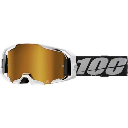 Armatic Goggle