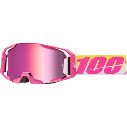 Armatic Goggle