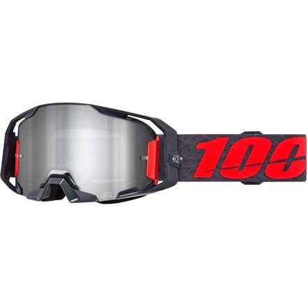 Armatic Goggle
