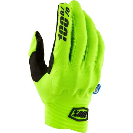Cognito Smart Shock Glove - Men's