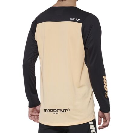 100% - R-Core X DH Long-Sleeve Jersey - Men's