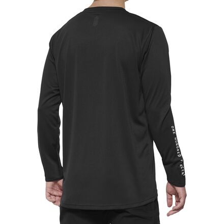 100% - Ridecamp Long-Sleeve Jersey - Men's