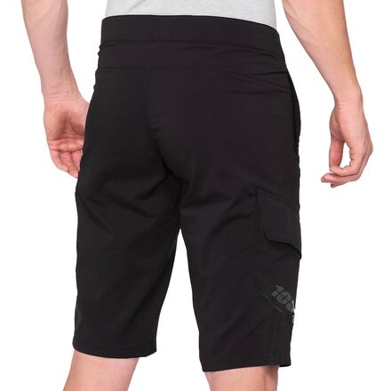 100% - Ridecamp Short - Men's
