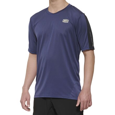 Ridecamp Short-Sleeve Jersey - Men's