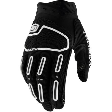 100% - Airmatic2 Gloves - Black