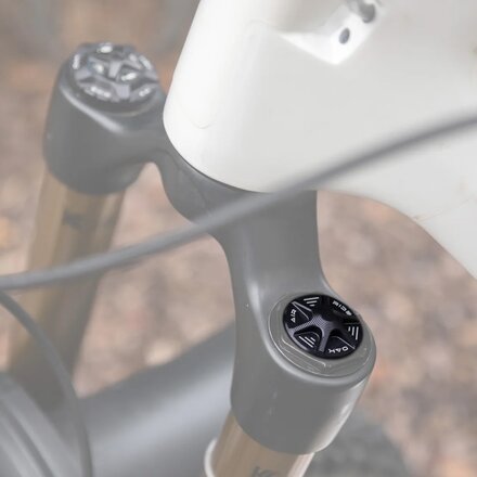 OAK Components - Forkcap Air