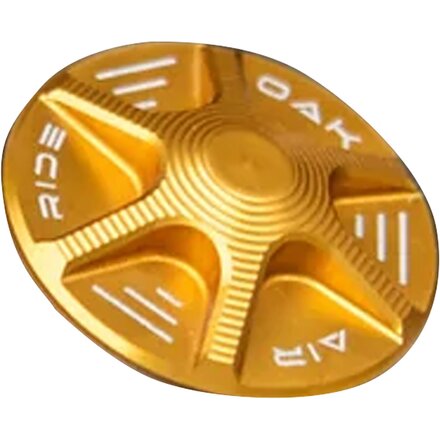 Forkcap Air