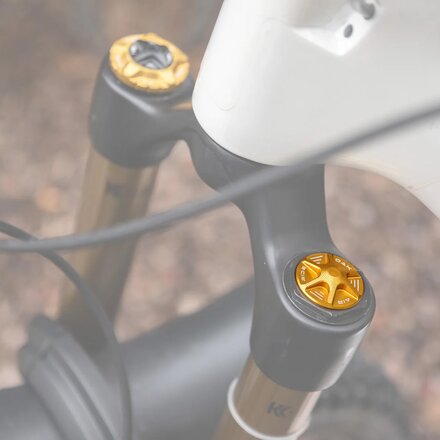 OAK Components - Forkcap Air