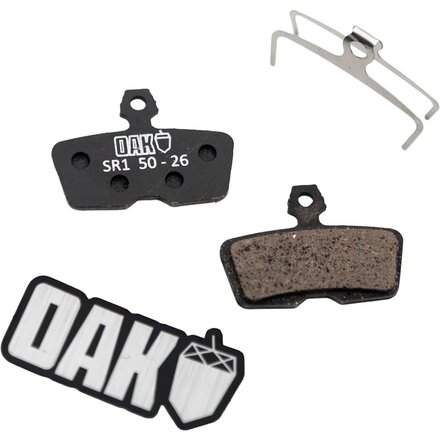 HyperStop Brakepads
