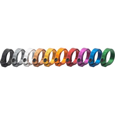 OAK Components - Orbit Seatclamp