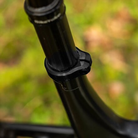 OAK Components - Orbit Seatclamp