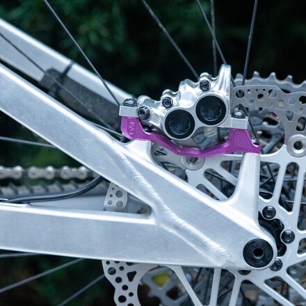 Plasmadapt Brake Adapter