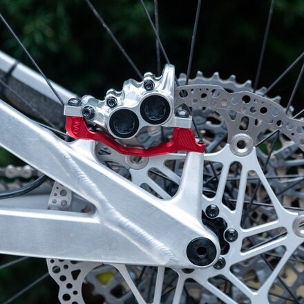 Plasmadapt Brake Adapter
