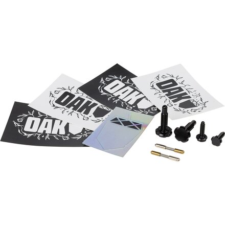 RLP Screw Kit (4 pcs)