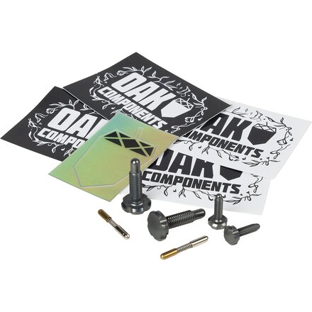 RLP Screw Kit (4 pcs)
