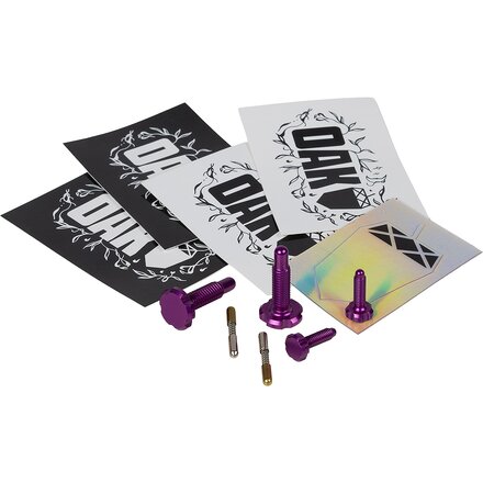 RLP Screw Kit (4 pcs)