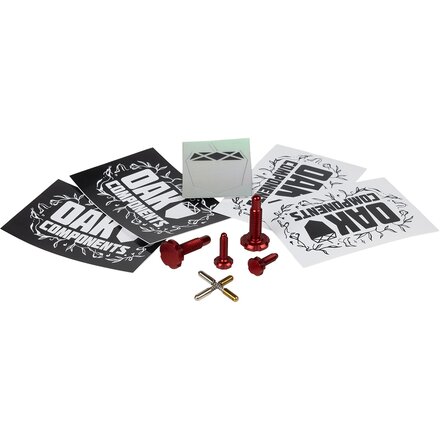 RLP Screw Kit (4 pcs)
