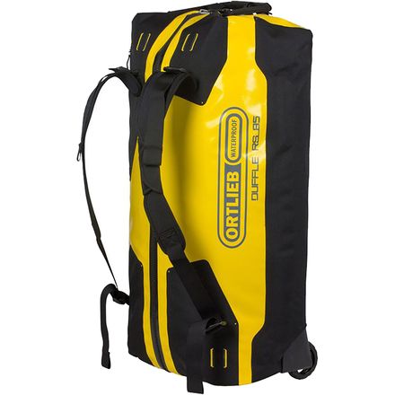 Ortlieb - Roller System 110L Duffel