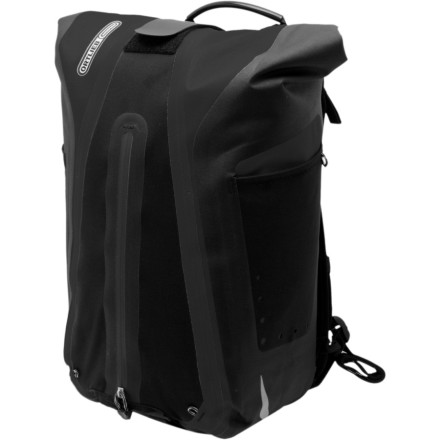 ortlieb vario backpack
