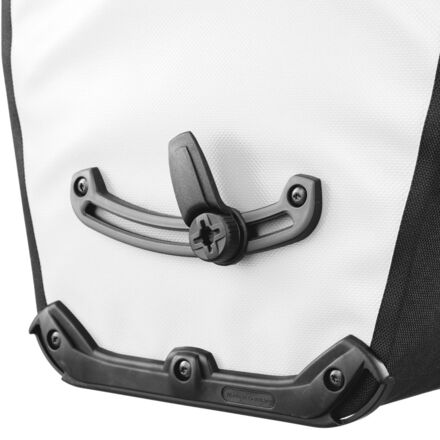 Ortlieb - Back-Roller Classic Panniers - Pair