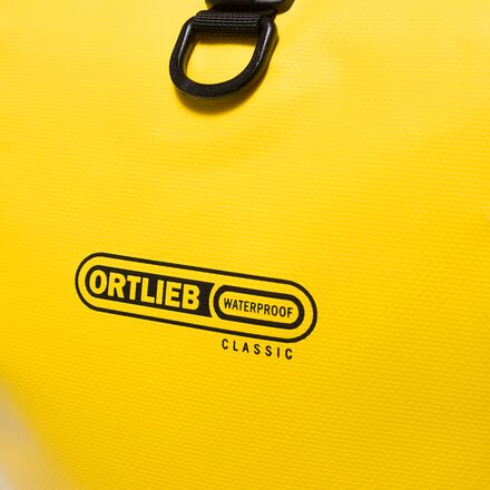 Ortlieb - Back-Roller Classic Panniers - Pair