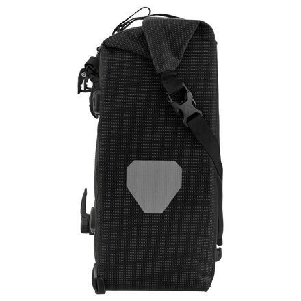 Ortlieb - Back-Roller High-Visibilty Pannier - Single