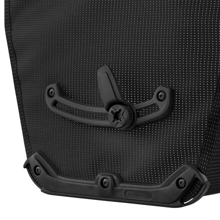 Ortlieb - Back-Roller High-Visibilty Pannier - Single