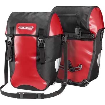 Bike-Packer Classic Panniers - Pair