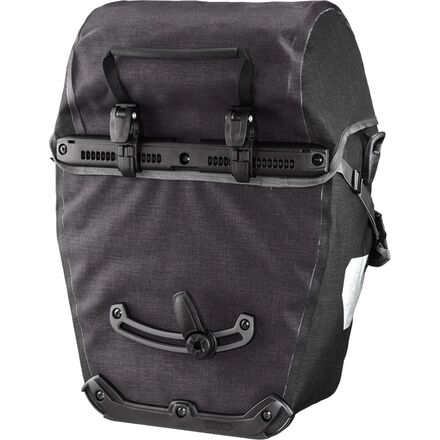 Ortlieb - Bike-Packer Plus Panniers - Pair