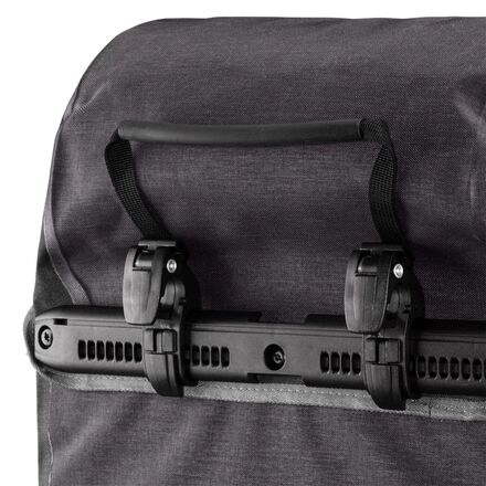 Ortlieb - Bike-Packer Plus Panniers - Pair