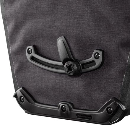 Ortlieb - Bike-Packer Plus Panniers - Pair