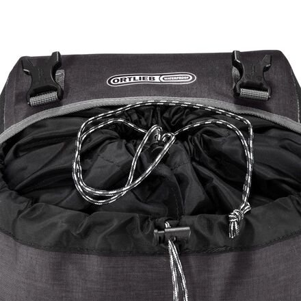 Ortlieb - Bike-Packer Plus Panniers - Pair